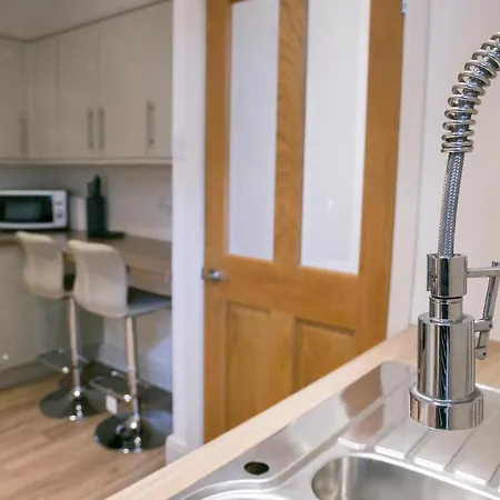 Апартаменты Harlow *