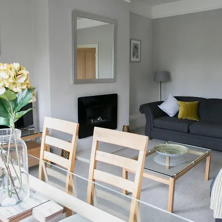 Harlow Apartmán Harrogate